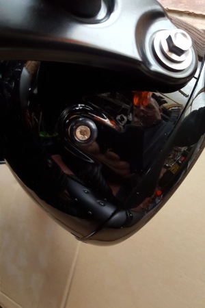 T120 Head Light Bolt Kit from Triumph Custom Parts